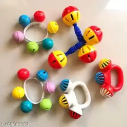 Toys for babies
