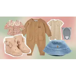 Clothes for babies